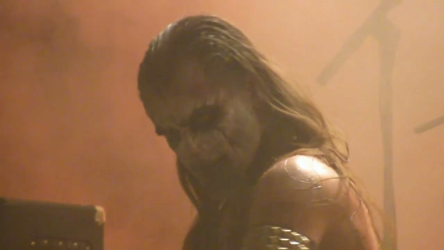 Gorgoroth - Forces of Satan storms