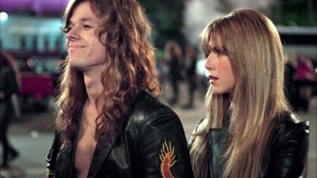 Rock Star  2001 Comedy / Drama Movies Full Movie