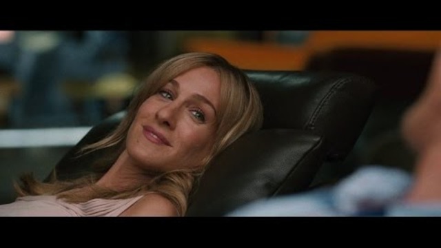 Failure to launch full movie english - romance comedy full movie
