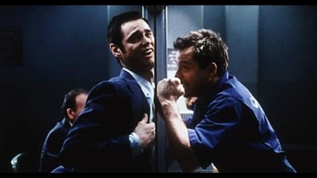 Jim Carrey Comedy movies Full length - The Cable Guy Full movie (1996) - Matthew Broderick