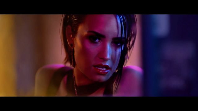 Demi Lovato - Cool for the Summer (Plastic Plates Remix) , 2015