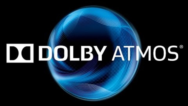 Dolby Atmos® |Amaze| Dolby Atmos® 7.1 Sound Test | HD+