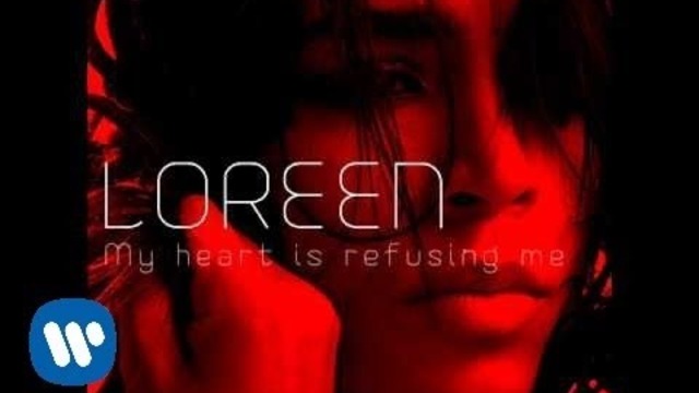 Deep Vocal » Loreen - My Heart Is Refusing Me » Andre Rizo Remix »