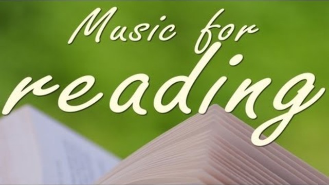 Music for reading - Chopin, Beethoven, Mozart, Bach, Debussy, Liszt, Schumann