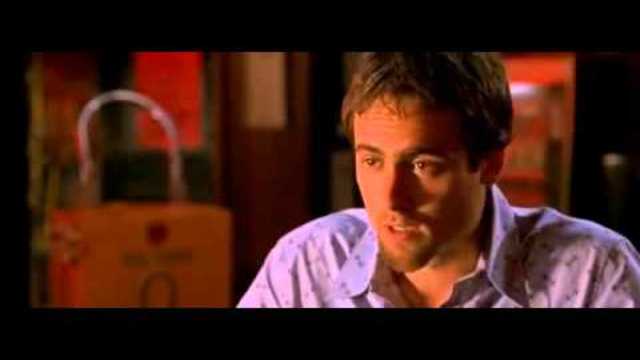 Shade (2003) full movie Rated R/DVD