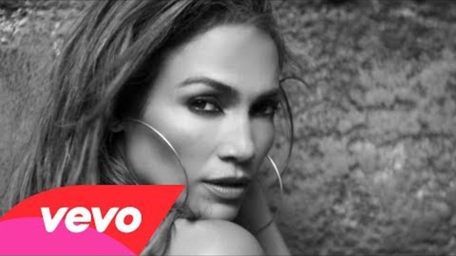 Jennifer Lopez - First Love (Official Video)