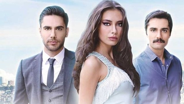 Двете лица на Истанбул - Епизод 41 Сезон 1 _ (БГАУДИО)