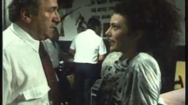 Скитница ( Lutalica 1987 ) - Целия филм