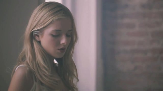 New 2015 _ Jackie Evancho - All of the Stars _ Music Video