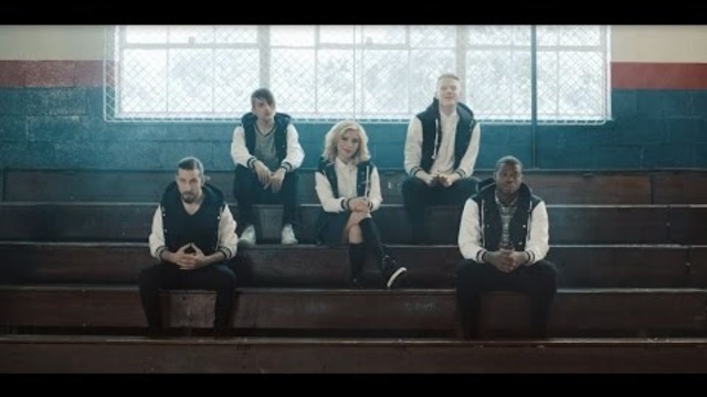 [Official Video] Cheerleader – Pentatonix (OMI Cover)