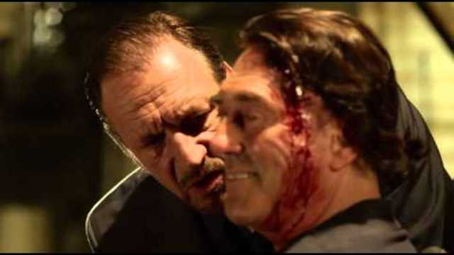 One in the Chamber 2012 FULL MOVIE
