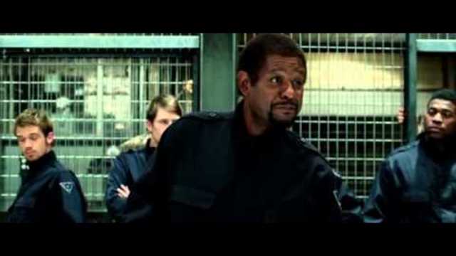 The Experiment 2010 | Full Movie