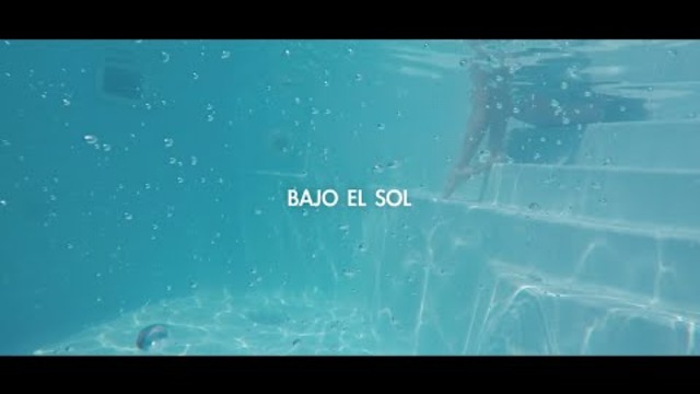 Chimey - Bajo El Sol ft Dc Jean (Official Video)