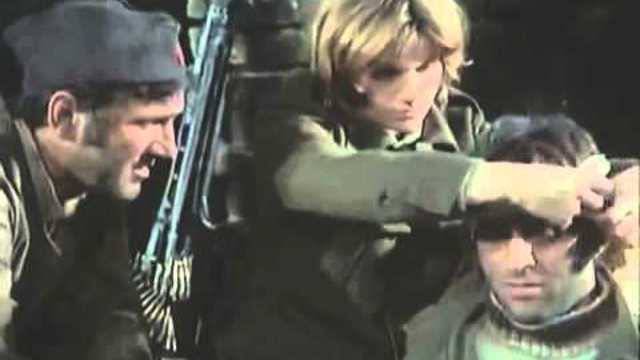 Бомбаджии ( Bombasi 1973 ) - Целия филм