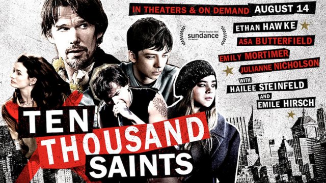 Ten Thousand Saints / Десет хиляди светии (2015)_(BGSUBS)