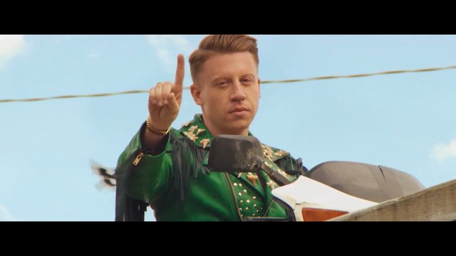 2015 / MACKLEMORE &amp;  RYAN LEWIS - DOWNTOWN (OFFICIAL MUSIC VIDEO)