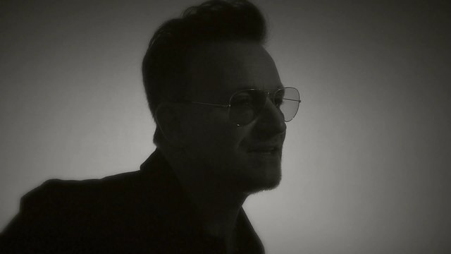 New 2015 / U2 - Song For Someone (Directed by Matt Mahurin)