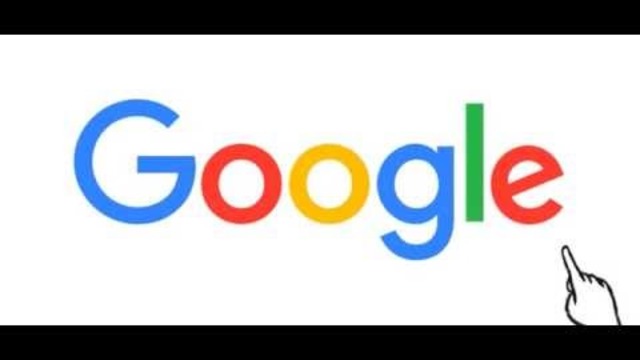 История на логото на Google (Google Logo History) 2015