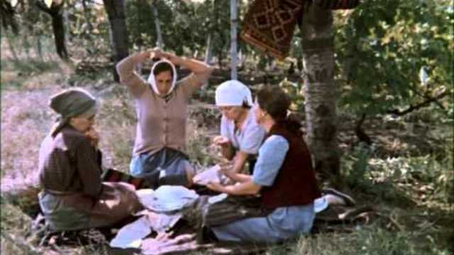 Матриархат (1977) - Целия филм