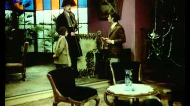 Баща ми бояджията (1973) - Целия филм