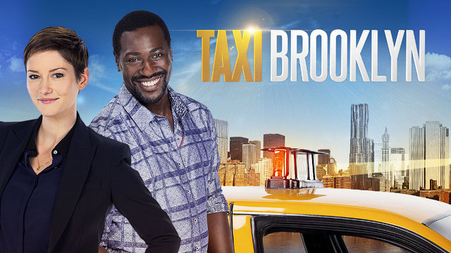 Taxi Brooklyn _ S01E01 Pilot _ BGAUDiO