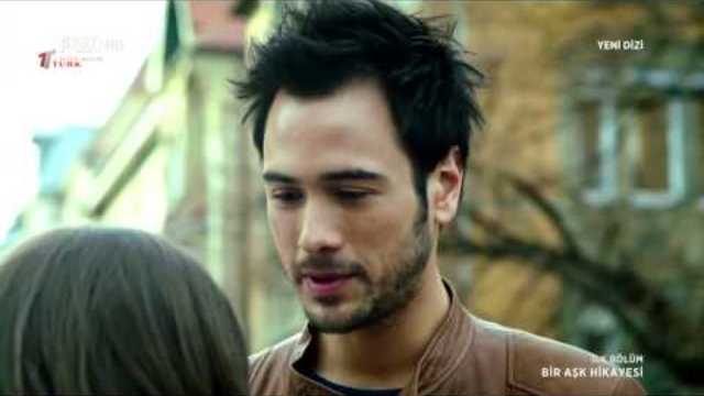 Една Любовна История еп.1 еп.2