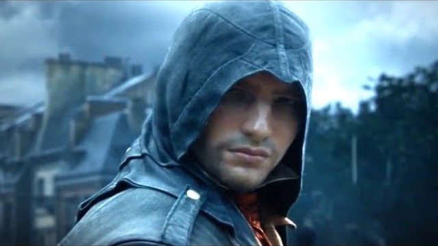 Assassin’s Creed Unity New Cinematic Trailer | Arno Master Assassin Movie Scene (2014) HD