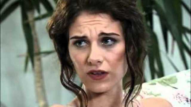 Незабравима - Епизод 58 Сезон 2 (Бг АУДИО)