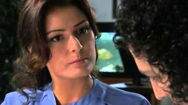 Незабравима - Епизод 8 Сезон 3 (Бг АУДИО)