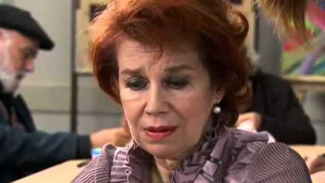 Незабравима - Епизод 12 Сезон 3 (Бг АУДИО)