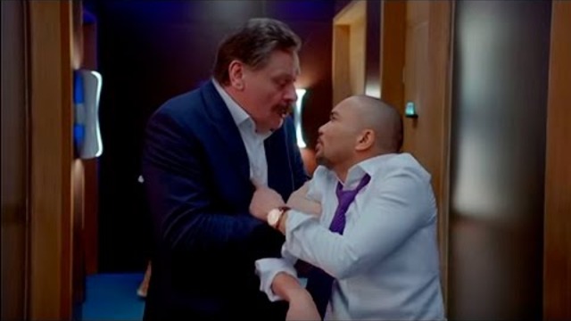 КУХНЯ анонс 90 серии