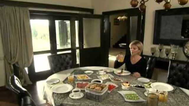 Незабравима - Епизод 23 Сезон 3 (Бг АУДИО)