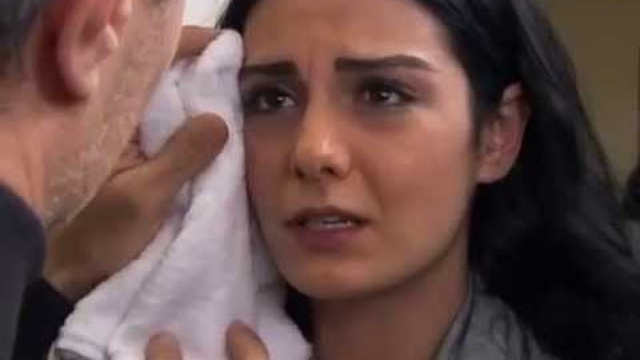 Незабравима - Епизод 26 Сезон 3 (Бг АУДИО)