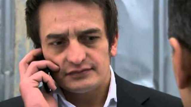 Незабравима - Епизод 27 Сезон 3 (Бг АУДИО)