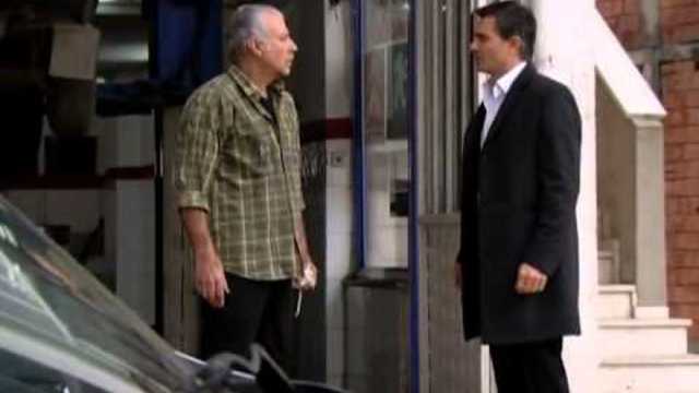 Незабравима - Епизод 31 Сезон 3 (Бг АУДИО)