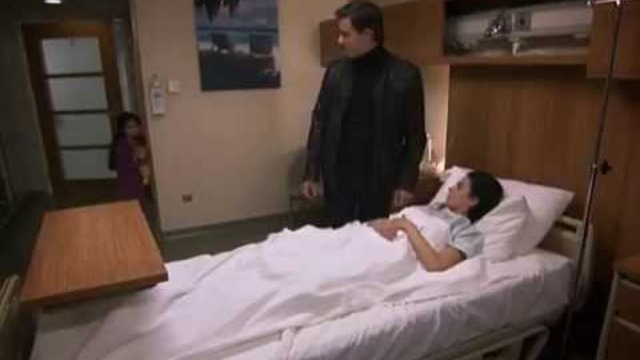 Незабравима - Епизод 34 Сезон 3 (Бг АУДИО)