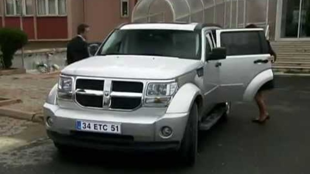 Незабравима - Епизод 35 Сезон 3 (Бг АУДИО)