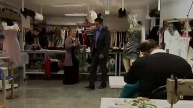 Незабравима - Епизод 38 Сезон 3 (Бг АУДИО)