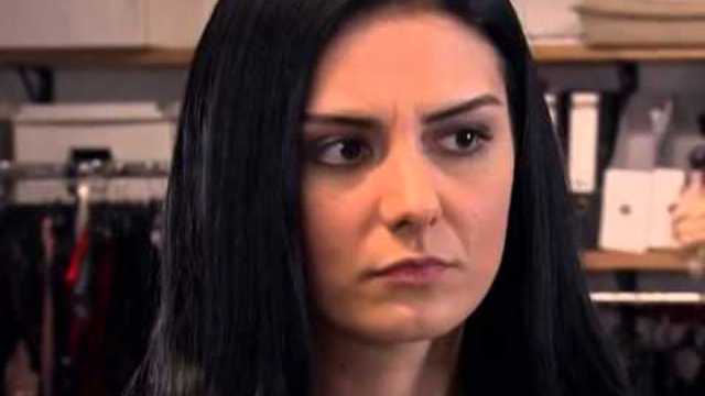 Незабравима - Епизод 40 Сезон 3 (Бг АУДИО)