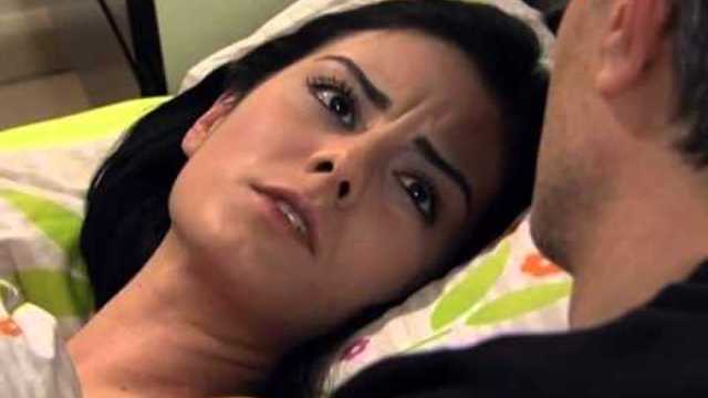 Незабравима - Епизод 41 Сезон 3 (Бг АУДИО)