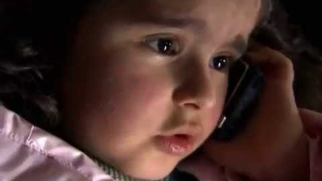 Незабравима - Епизод 46 Сезон 3 (Бг АУДИО)