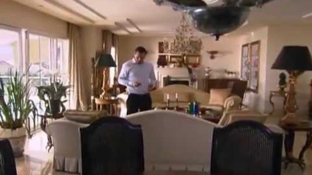 Незабравима - Епизод 51 Сезон 3 (Бг АУДИО)