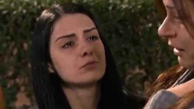 Незабравима - Епизод 52 Сезон 3 (Бг АУДИО)