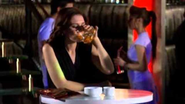 Незабравима - Епизод 58 Сезон 3 (Бг АУДИО)