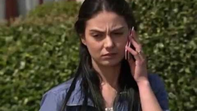 Незабравима - Епизод 64 Сезон 3 (Бг АУДИО)