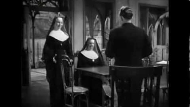 КАМБАНИТЕ НА СЕЙНТ МЕРИ ( The Bells of St. Mary&#39;s 1945 ) - Целия филм
