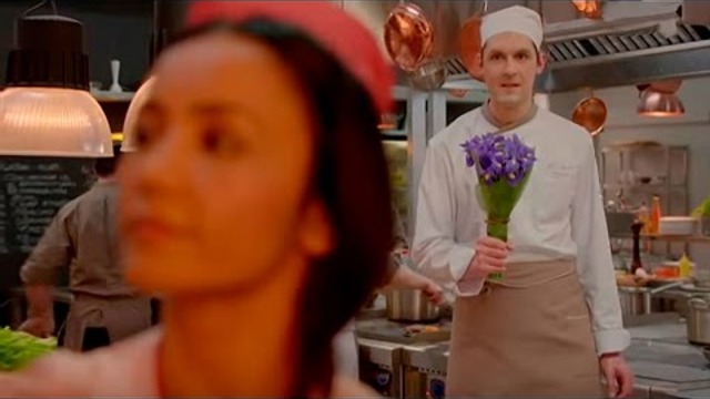 КУХНЯ анонс 91 серии