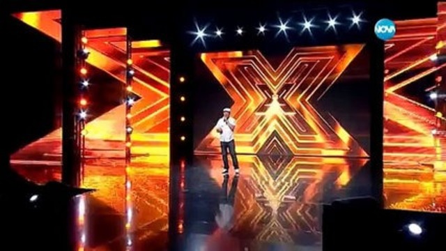The X Factor Bulgaria 2015 част 2 _ (22.09.2015)