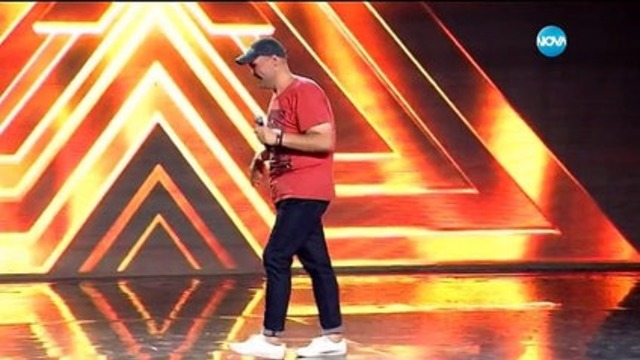 The X Factor Bulgaria 2015 част 3 _ (22.09.2015)
