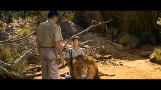 Лъвът ( The lion 1962 ) - Целия филм